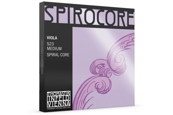 Spirocore Re(D) S19w Spirocore Re(D) S19w