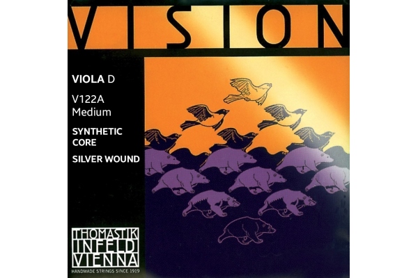 Vision Viola Re(D) VI22A Mediu Vision Viola Re(D) VI22A Mediu
