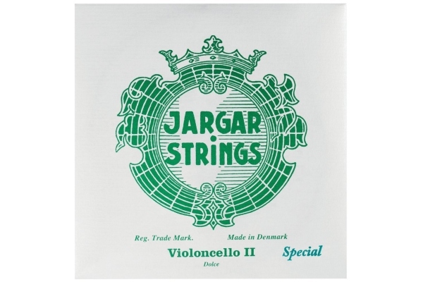 Coarda violoncel Re(D) Special Forte Coarda violoncel Re(D) Special Forte