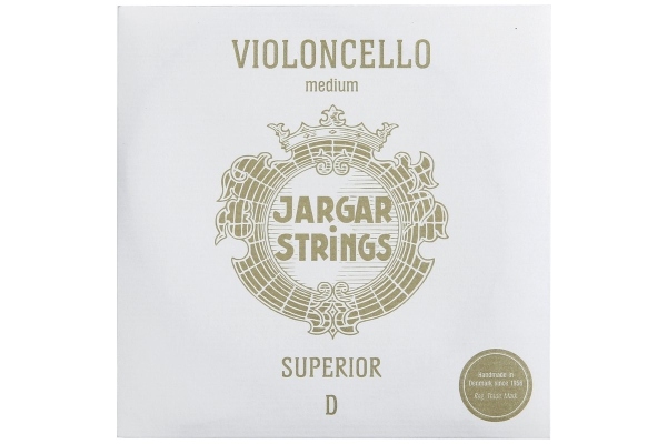 Coarda violoncel Re(D) Superior Mediu Coarda violoncel Re(D) Superior Mediu