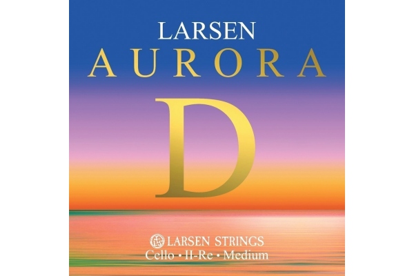 Aurora Cello D Medium 4/4