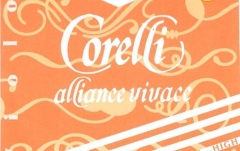 Coarda Sol(G) vioară Corelli Alliance Forte G(Sol) 804F