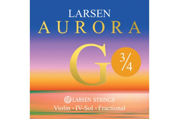 Aurora Sol(G) Medium 3/4