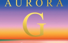 Coarda Sol(G) vioară Larsen Aurora  Sol(G) Silver Medium 4/4