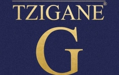 Coarda Sol(G) vioară Larsen Tzigane Sol(G) Medium Silver