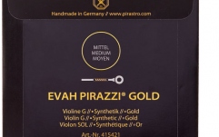 Coarda Sol(G) vioară Pirastro Evah Pirazzi Gold Violin G/Sol GBE