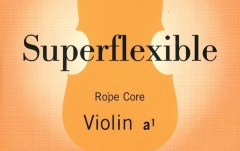 Coarda G (Sol) pentru vioara 4/4 Thomastik Superflexible Violin G 13