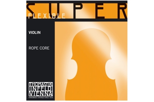 Thomastik Superflexible Violin G 4/4