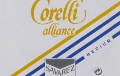 Coarda Sol(G) violă Corelli Viola Corelli Sol(G) 16 1/2 433