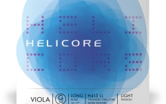 Coarda Sol(G) Violă Daddario Helicore Viola Sol(G) LS LT H413 LL