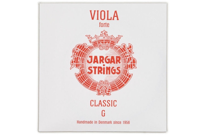 Coarda Sol(G) viola Jargar Coarda Viola Sol(G) Forte