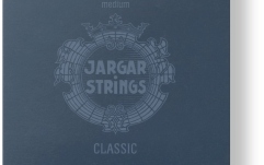 Coardă  Sol(G) violă Jargar Viola Sol(G) Classic Medium