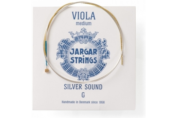 Viola Sol(G) Silver Sound Mediu
