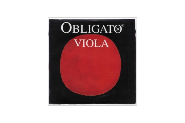 Obligato Viola G/Sol Obligato Viola G/Sol