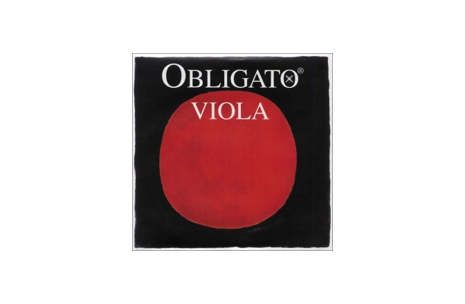 Coarda Sol(G) violă Pirastro Obligato Viola G/Sol