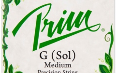 Coarda Sol(G) Violă Prim	 Viola Sol(G) Mediu