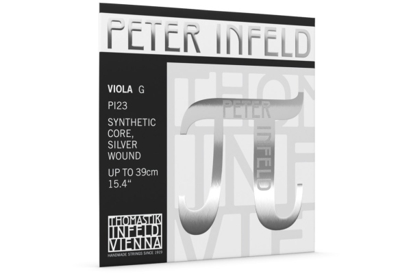 Viola Peter Infeld PI23 Viola Peter Infeld PI23