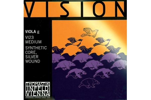 Viola Vision Sol (G) Mediu VI23 Viola Vision Sol (G) Mediu VI23
