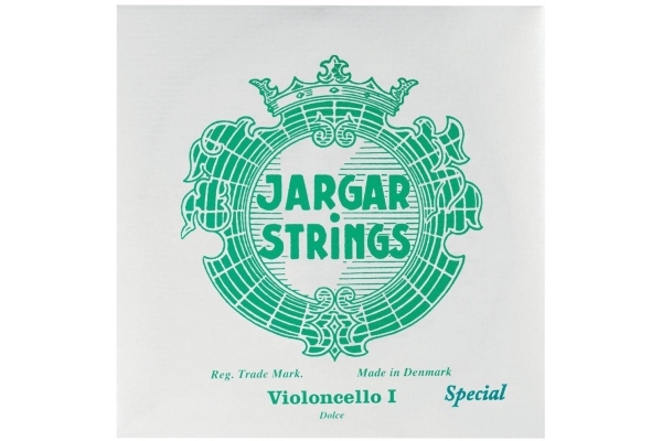 Coarda violoncel Sol(G) Classic chrome steelDolce Coarda violoncel Sol(G) Classic chrome steelDolce