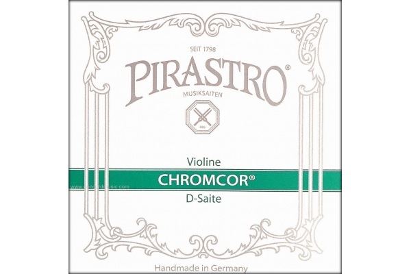 Chromcor Violin Re/D