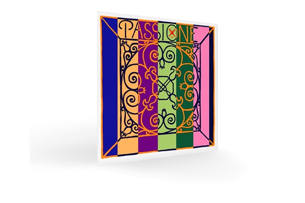 Passione Solo Violin G (Sol) Passione Solo Violin G (Sol)
