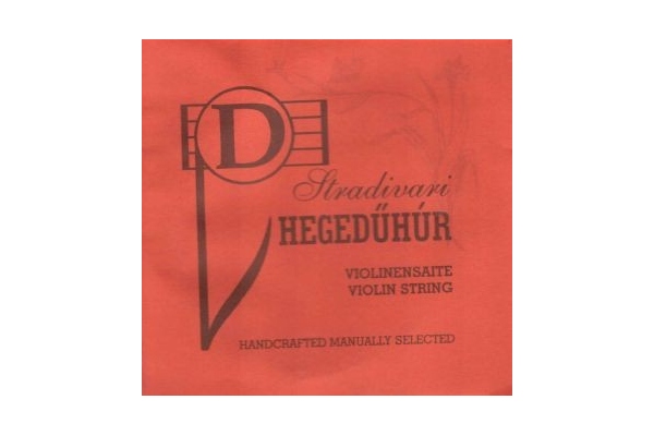 Violin String D (Re) Violin String D (Re)