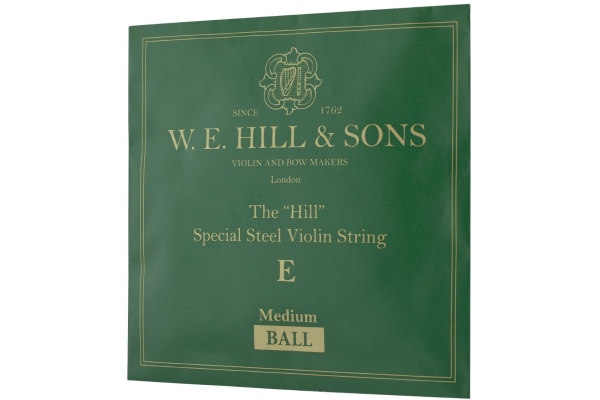 Violin String E - Medium - Ball End Violin String E - Medium - Ball End