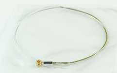 Coardă vioară W.E. Hill & Sons Violin String E - Medium - Ball End
