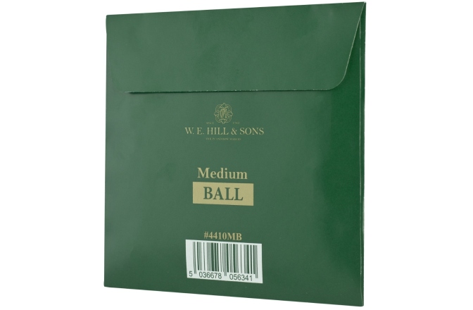 Coardă vioară W.E. Hill & Sons Violin String E - Medium - Ball End