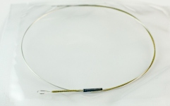 Coardă vioară W.E. Hill & Sons Violin String E - Medium - Loop End
