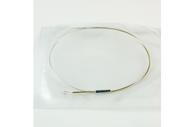 Coardă vioară W.E. Hill & Sons Violin String E - Medium - Loop End