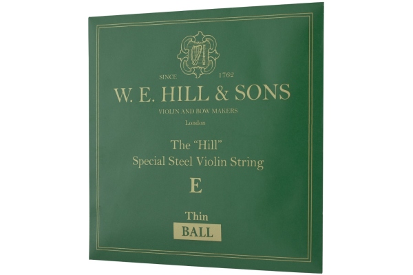 Violin String E - Soft - Ball End Violin String E - Soft - Ball End