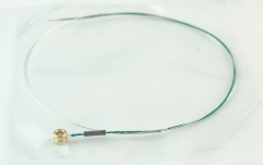 Coardă vioară W.E. Hill & Sons Violin String E - Soft - Ball End