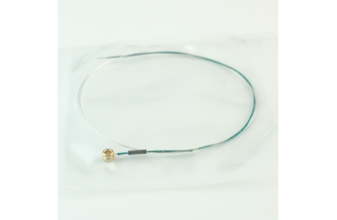 Coardă vioară W.E. Hill & Sons Violin String E - Soft - Ball End