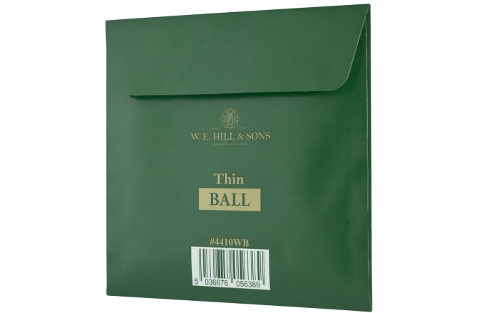 Coardă vioară W.E. Hill & Sons Violin String E - Soft - Ball End