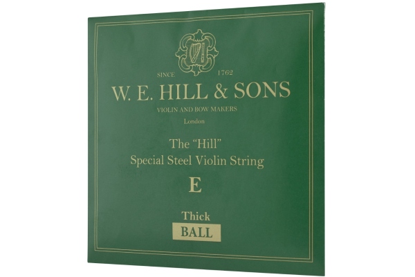 Violin String E - Strong - Ball End Violin String E - Strong - Ball End