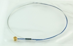 Coardă vioară W.E. Hill & Sons Violin String E - Strong - Ball End