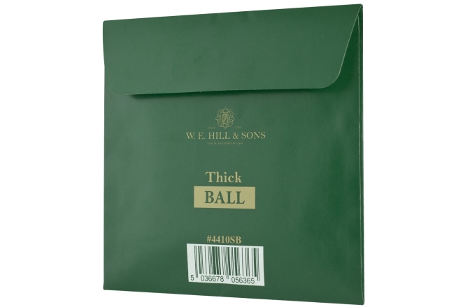 Coardă vioară W.E. Hill & Sons Violin String E - Strong - Ball End