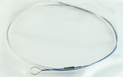 Coardă vioară W.E. Hill & Sons Violin String E - Strong - Loop End