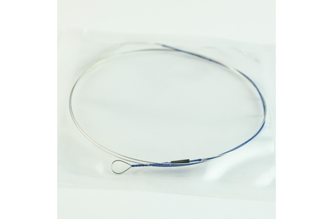 Coardă vioară W.E. Hill & Sons Violin String E - Strong - Loop End
