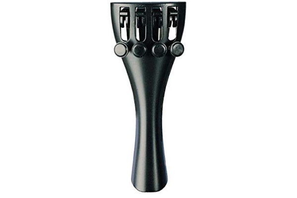 Ultra Tailpiece Violin 4/4 BK Ultra Tailpiece Violin 4/4 BK