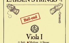 Coarda viola - La Larsen Virtuoso / Original Viola A/La Medium
