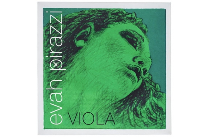 Coardă violă Pirastro Evah Pirazzi Viola D / Re Medium