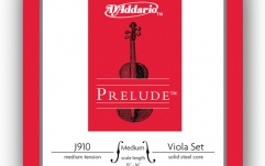 Coarde de viola Daddario Prelude J910 MM