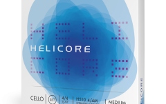 Coarde de violoncel Daddario Helicore H510-4/4M Cello 4/4 