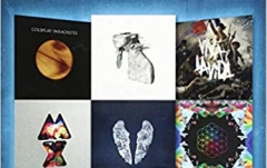  No brand Coldplay Sheet Music Collection