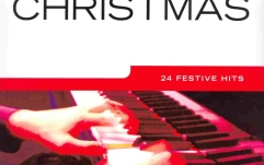 Colecție de partituri de pian No brand Really Easy Piano: Christmas