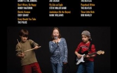 Colecție de piese muzicale No brand Guitar For Kids Songbook
