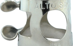 Colier mustiuc Gewa Sax Alto Ligature