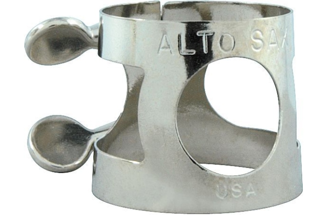 Colier mustiuc Gewa Sax Alto Ligature